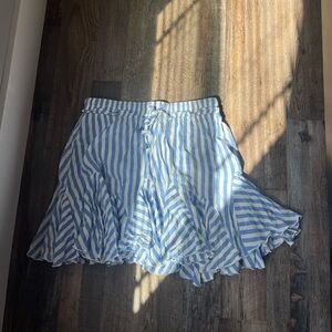 skirt size M